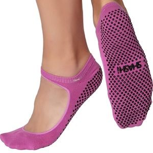 Shashi Women’s Mary Jane Grip Socks *NWT*